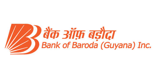 Bank of Baroda (Guyana) Inc. logo
