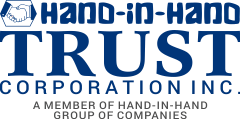 Hand-in-Hand Trust Corporation Inc. logo